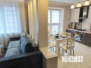 3-к квартира, посуточно, 98м2, 3/10 этаж