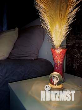 1-к квартира, посуточно, 33м2, 1/9 этаж