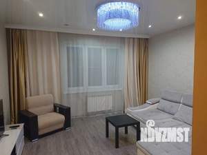 2-к квартира, посуточно, 70м2, 9/9 этаж