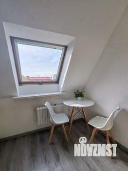 1-к квартира, на длительный срок, 40м2, 6/6 этаж