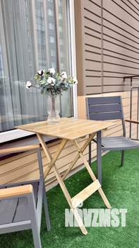 3-к квартира, посуточно, 70м2, 3/14 этаж