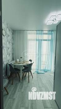 1-к квартира, на длительный срок, 40м2, 7/10 этаж