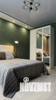 1-к квартира, посуточно, 61м2, 1/1 этаж