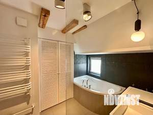 3-к квартира, посуточно, 110м2, 3/3 этаж