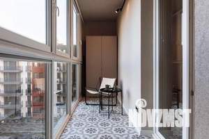 1-к квартира, посуточно, 37м2, 6/7 этаж