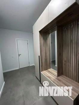 2-к квартира, посуточно, 65м2, 1/1 этаж