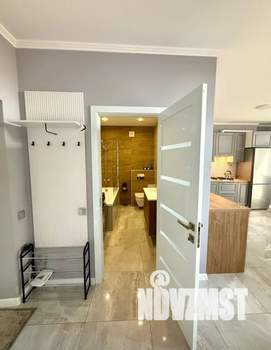 2-к квартира, посуточно, 74м2, 5/5 этаж