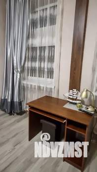 1-к квартира, посуточно, 33м2, 2/3 этаж