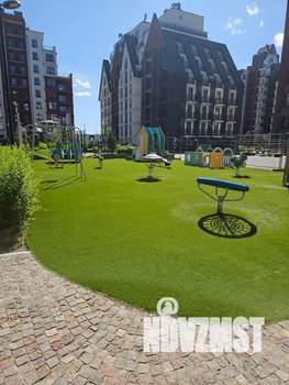 Студия квартира, посуточно, 20м2, 6/14 этаж