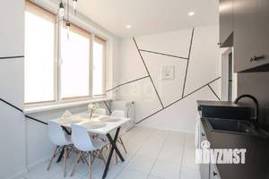 1-к квартира, на длительный срок, 35м2, 3/8 этаж