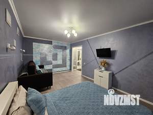 1-к квартира, посуточно, 31м2, 1/6 этаж