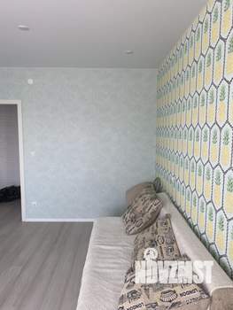 1-к квартира, на длительный срок, 33м2, 5/10 этаж