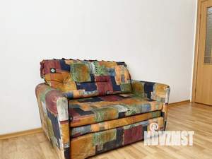 1-к квартира, посуточно, 40м2, 3/9 этаж