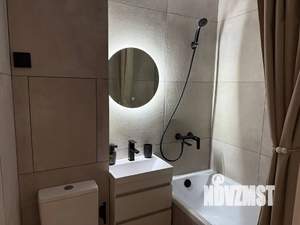 3-к квартира, посуточно, 56м2, 5/5 этаж