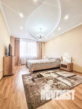 2-к квартира, посуточно, 76м2, 2/12 этаж