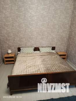 4-к квартира, посуточно, 91м2, 2/4 этаж