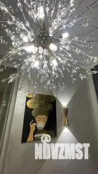 1-к квартира, посуточно, 41м2, 2/5 этаж