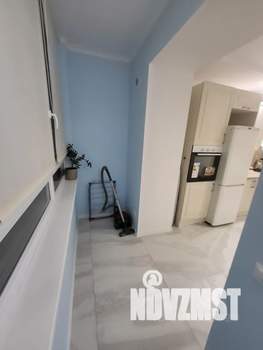 1-к квартира, посуточно, 45м2, 3/14 этаж