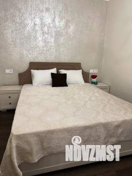 2-к квартира, посуточно, 54м2, 2/3 этаж