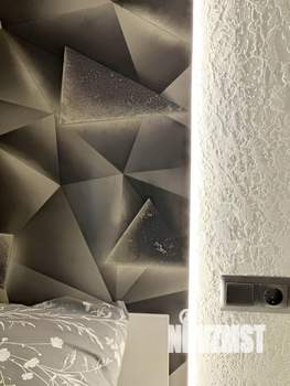 2-к квартира, посуточно, 42м2, 3/5 этаж