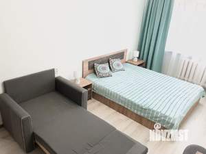 1-к квартира, посуточно, 30м2, 1/5 этаж