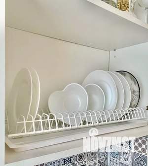 1-к квартира, посуточно, 21м2, 4/5 этаж