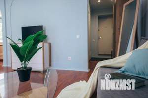 1-к квартира, посуточно, 33м2, 1/1 этаж