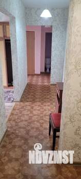 1-к квартира, на длительный срок, 40м2, 8/10 этаж