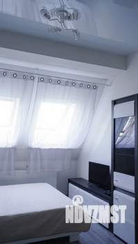 1-к квартира, посуточно, 20м2, 4/4 этаж