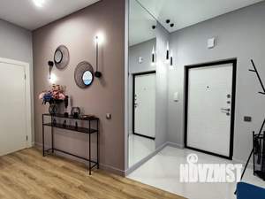 2-к квартира, посуточно, 75м2, 5/8 этаж