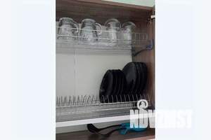 1-к квартира, посуточно, 35м2, 5/5 этаж