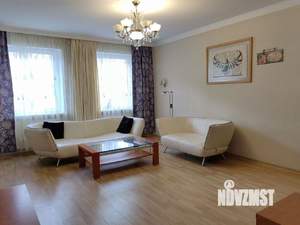 2-к квартира, на длительный срок, 74м2, 2/4 этаж