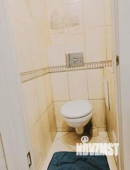 2-к квартира, посуточно, 54м2, 1/1 этаж