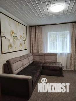 2-к квартира, посуточно, 40м2, 1/1 этаж