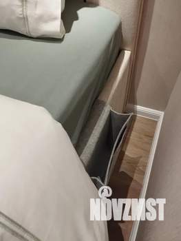 1-к квартира, посуточно, 43м2, 10/10 этаж