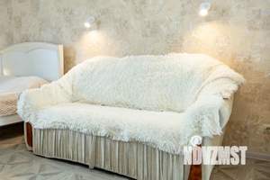 1-к квартира, посуточно, 48м2, 8/10 этаж