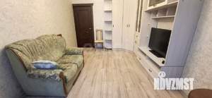 1-к квартира, на длительный срок, 34м2, 2/8 этаж