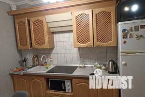 2-к квартира, посуточно, 35м2, 4/5 этаж