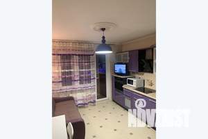 1-к квартира, посуточно, 47м2, 7/9 этаж