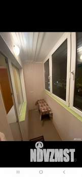 1-к квартира, на длительный срок, 37м2, 3/5 этаж