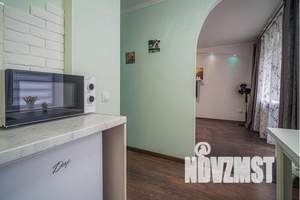 2-к квартира, посуточно, 42м2, 2/5 этаж