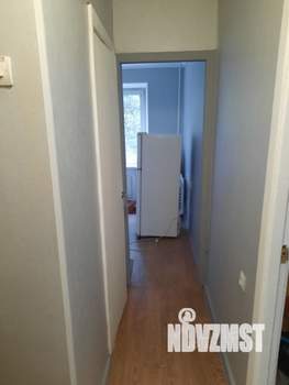 1-к квартира, на длительный срок, 31м2, 1/5 этаж