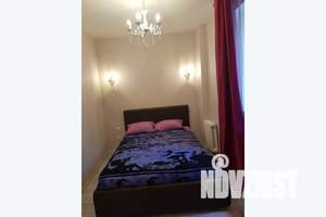 3-к квартира, посуточно, 55м2, 3/5 этаж