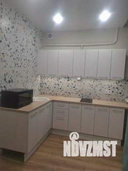 2-к квартира, посуточно, 40м2, 1/1 этаж