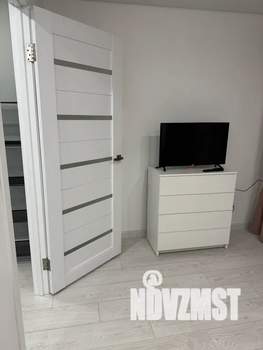 2-к квартира, посуточно, 42м2, 1/5 этаж