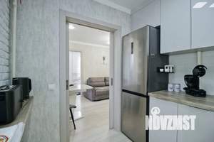 2-к квартира, посуточно, 43м2, 4/5 этаж