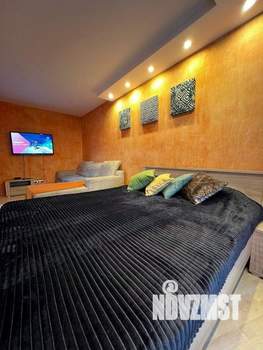 2-к квартира, посуточно, 52м2, 1/1 этаж