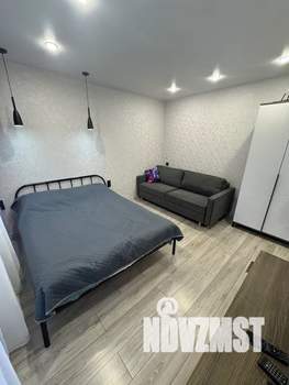 1-к квартира, посуточно, 30м2, 4/9 этаж