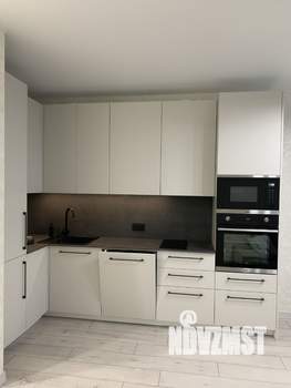 1-к квартира, посуточно, 45м2, 6/10 этаж