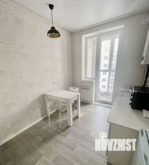 1-к квартира, на длительный срок, 35м2, 7/11 этаж